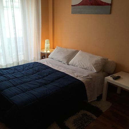 Toledo Suite Naples Extérieur photo