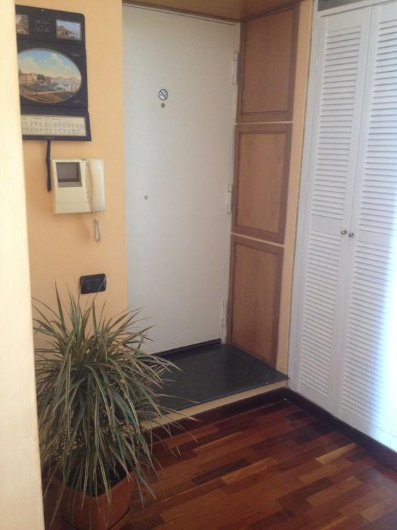 Toledo Suite Naples Extérieur photo