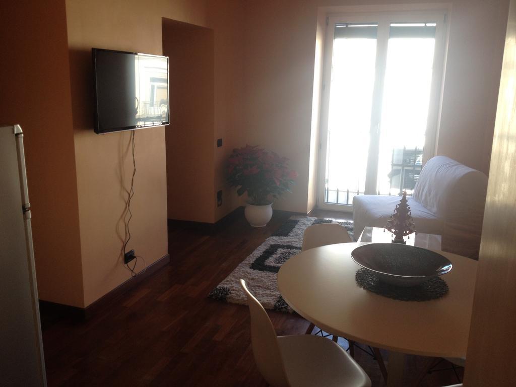 Toledo Suite Naples Extérieur photo
