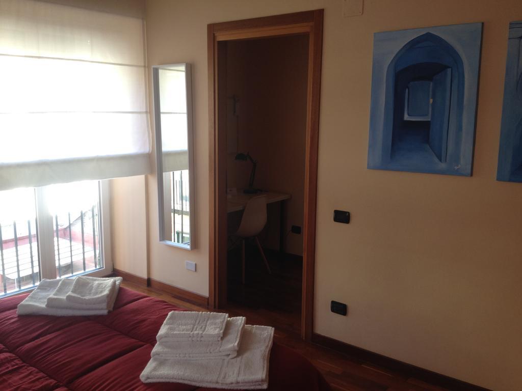 Toledo Suite Naples Extérieur photo
