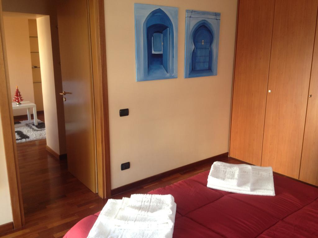 Toledo Suite Naples Extérieur photo