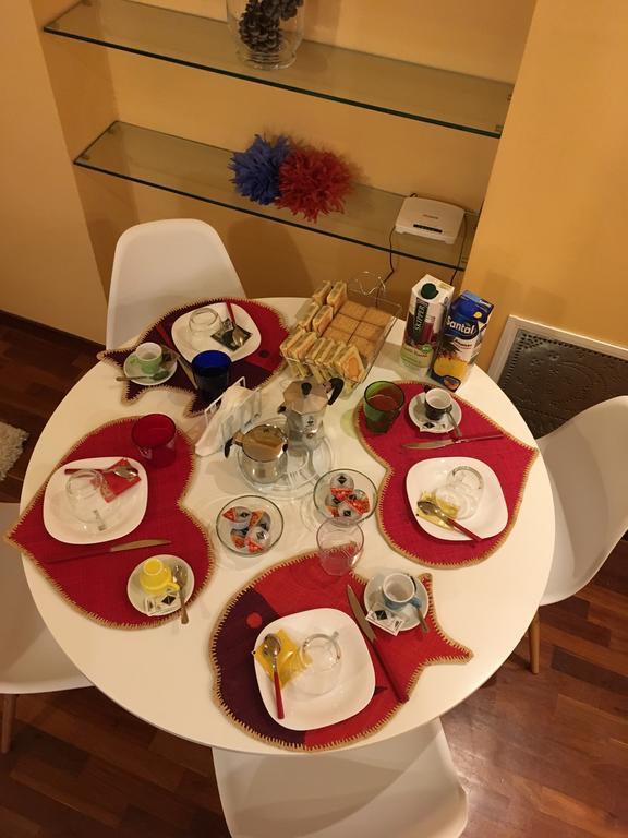 Toledo Suite Naples Extérieur photo