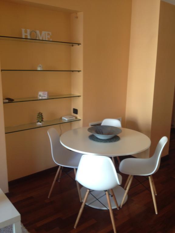Toledo Suite Naples Extérieur photo