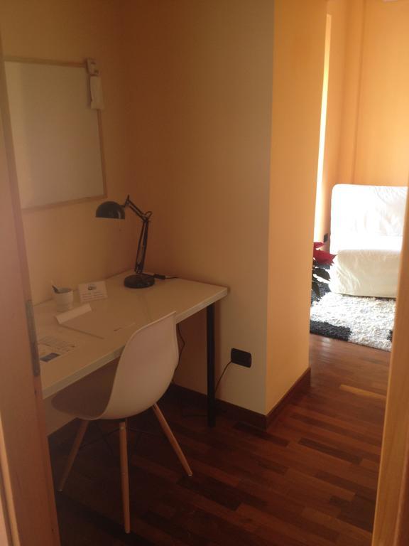 Toledo Suite Naples Extérieur photo