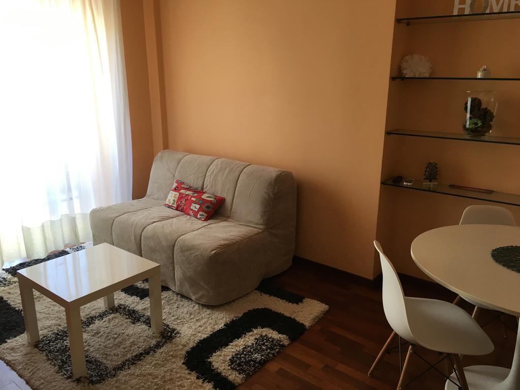 Toledo Suite Naples Extérieur photo