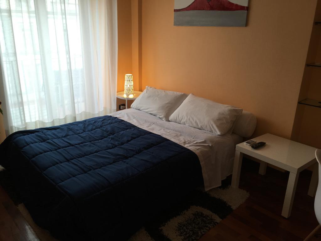 Toledo Suite Naples Extérieur photo